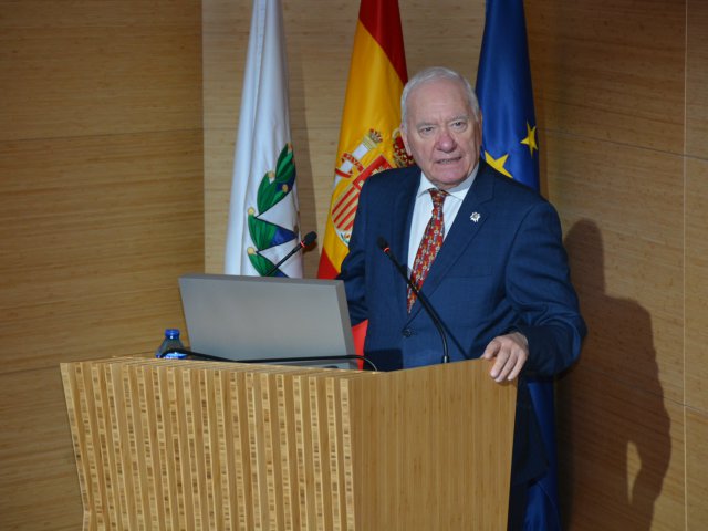 V Premios de Investigación del CGE (5/2/2026)